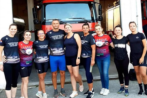 maraton kutina